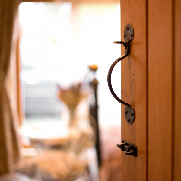 Bybrook Barn Bed and Breakfast